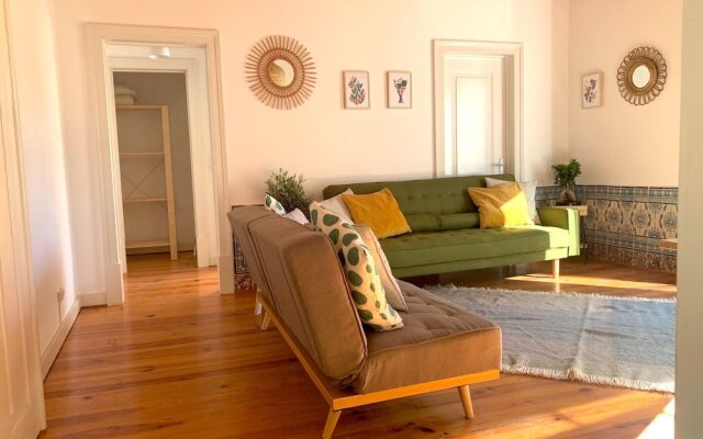 Apartments Center Castelo