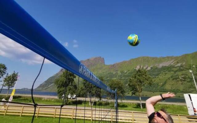 Lofoten turistsenter