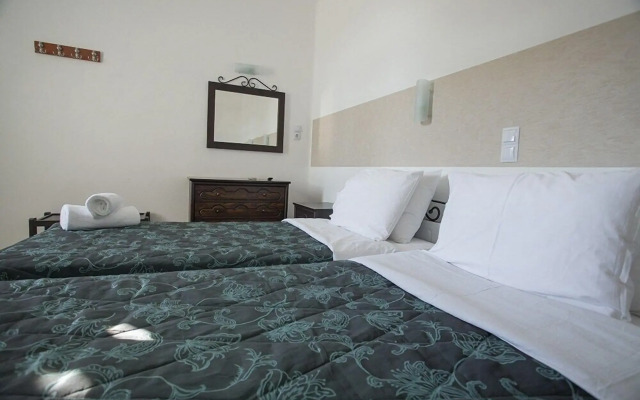 Paradiso Boutique Hotel