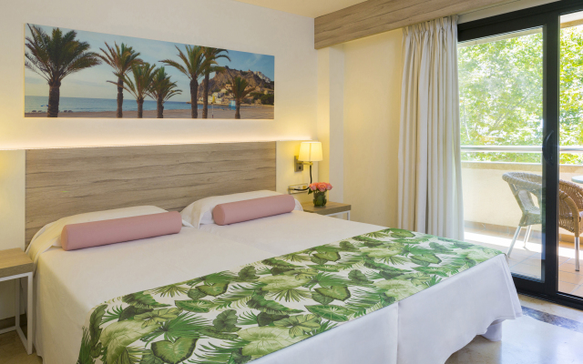 The Agir Springs Hotel by MedPlaya