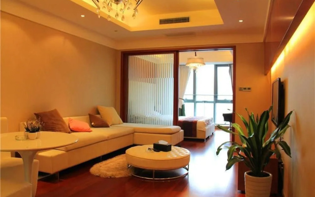 Chongqing Love Apartment