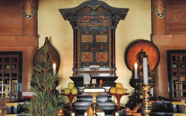 Koyasan Syukubou Fudouin