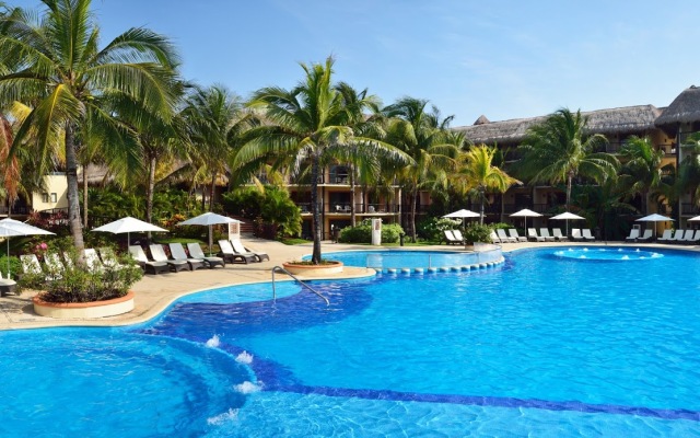 Catalonia Riviera Maya Resort and Spa All Inclusive