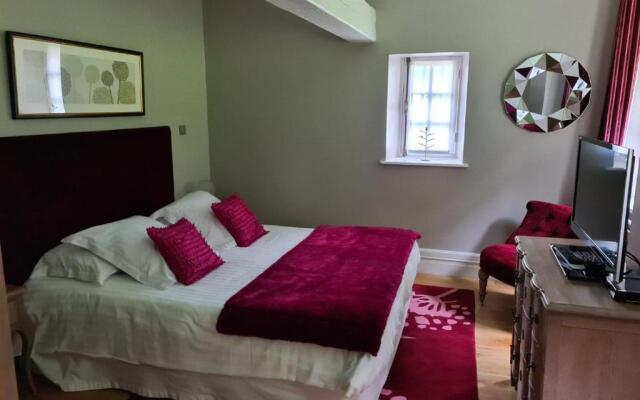 Château de Courtebotte