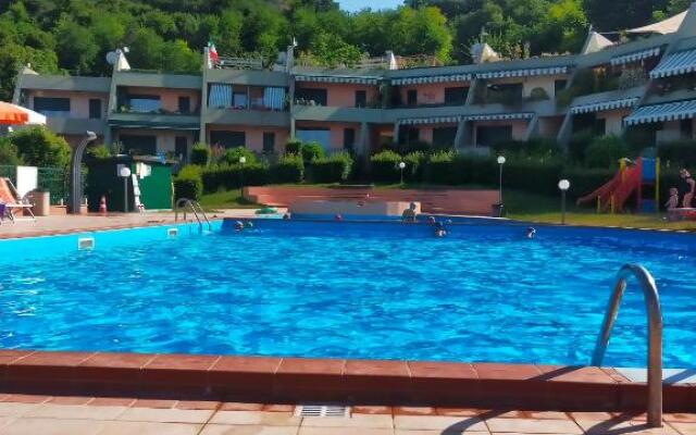 Casa Vacanza “Via Verde”