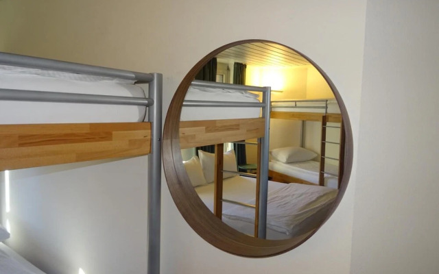 king apartment