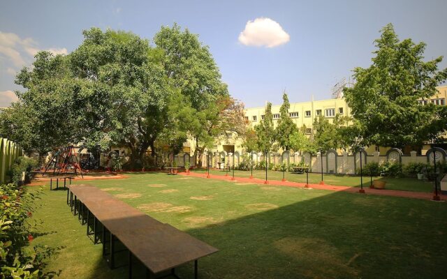 Hotel Rajavihar
