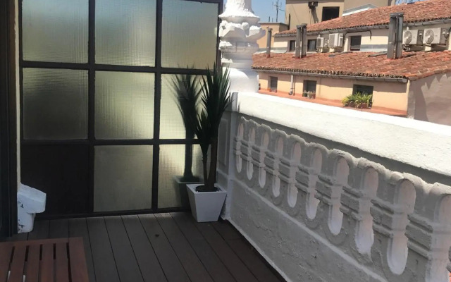Hotel Madrisol