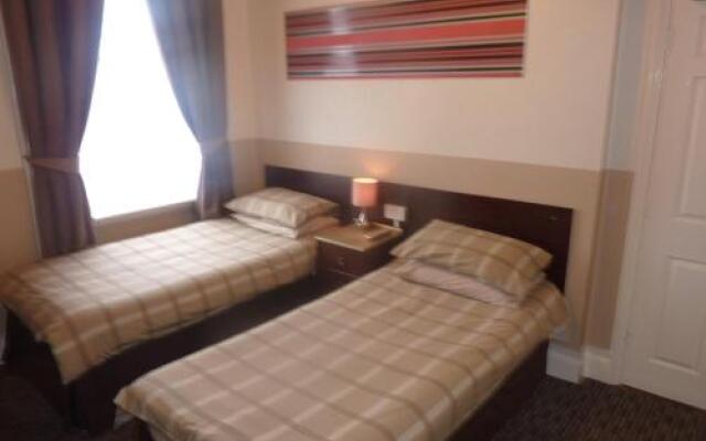 Spalite Hotel