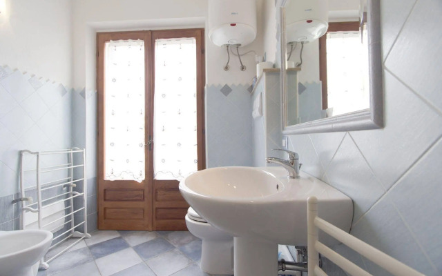 Residence Biriola