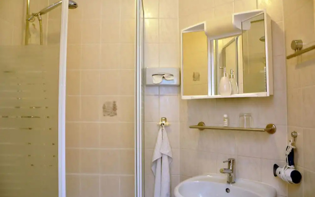 Hotel an der Kapelle