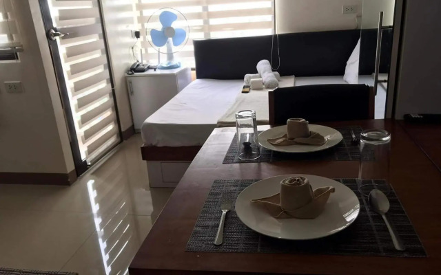Mabolo Garden Flat 1014