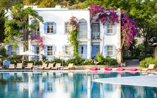Historical Museum Resort