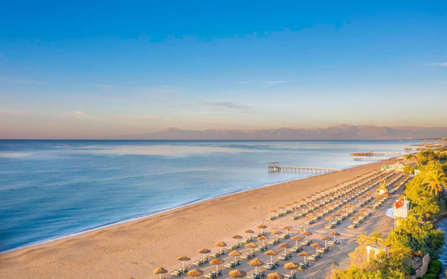 Asteria Family Resort Belek