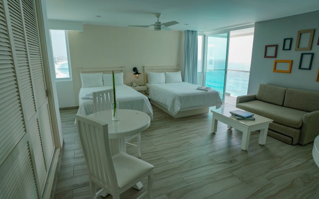 Oleo Cancun Playa All Inclusive Resort