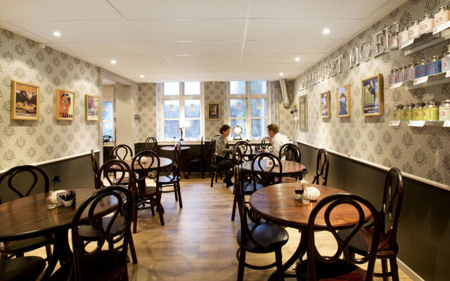 Kaffehuset Møn ApS
