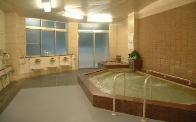 Nagasaki Blue Sky Hotel