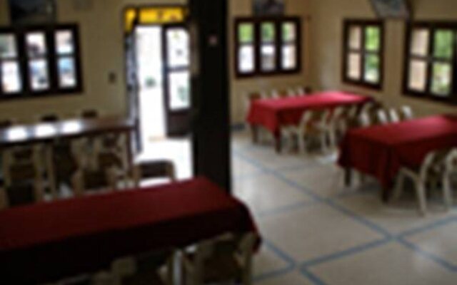 Hotel Soleil Imlil