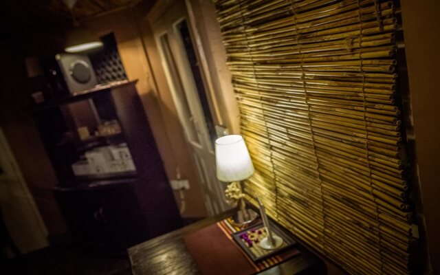 Mingtang Garden Cottage 名堂花园度假屋