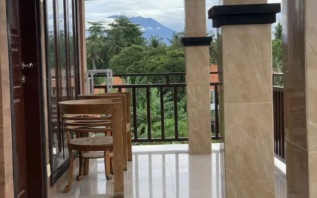 Bima Homestay Lembongan