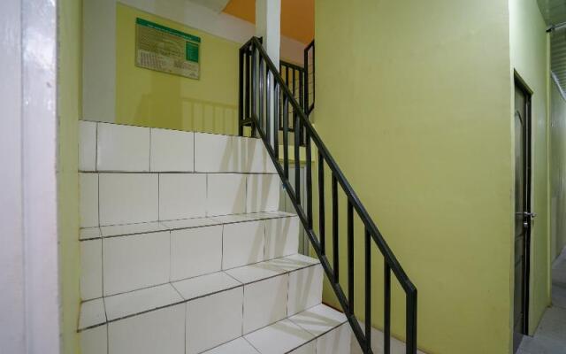 Lemon Residence Prabumulih