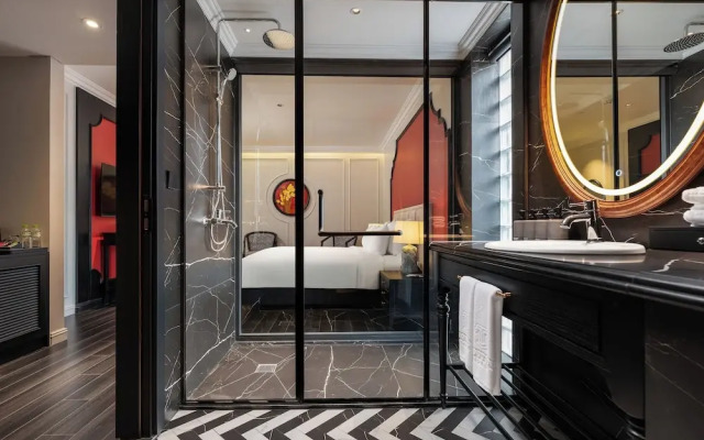 T Boutique Hotel