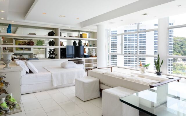 Omar do Rio - Apartamento V902