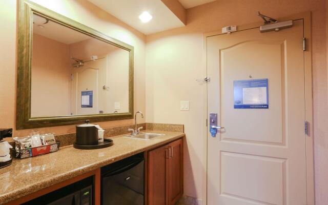 Hampton Inn & Suites by Hilton Tomball Houston NW