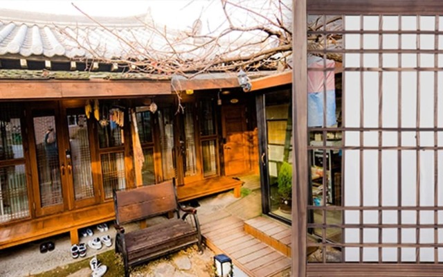 Chuirakdang Guest House