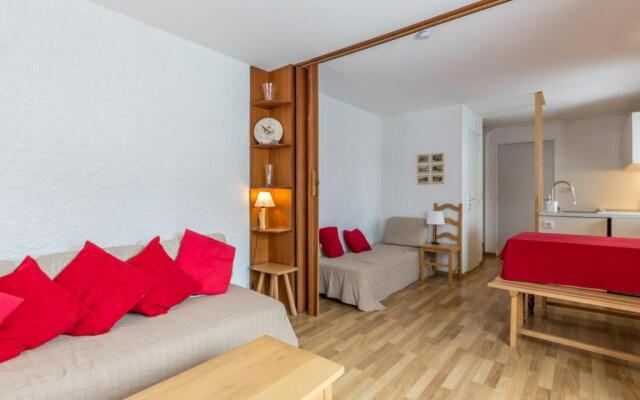 Appartement La Clusaz, 2 pièces, 4 personnes - FR-1-304-4