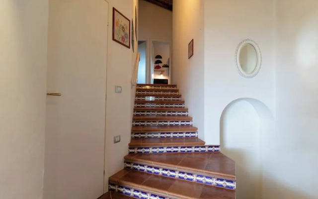 Villa Clara in Tertenia