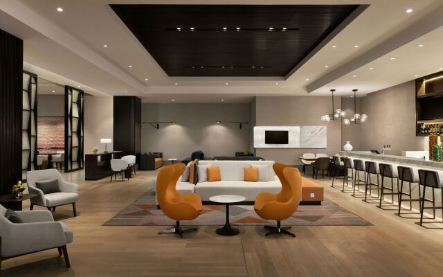 Hyatt Place Shanghai Tianshan Plaza