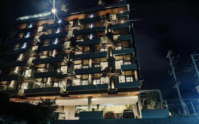 Rak Elegant Hotel Patong