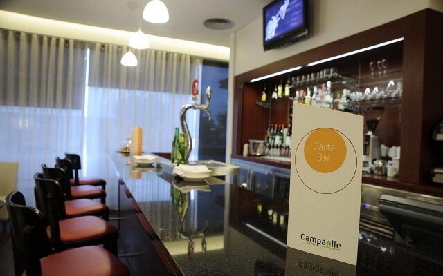 Travelodge BCN Cornella Fira