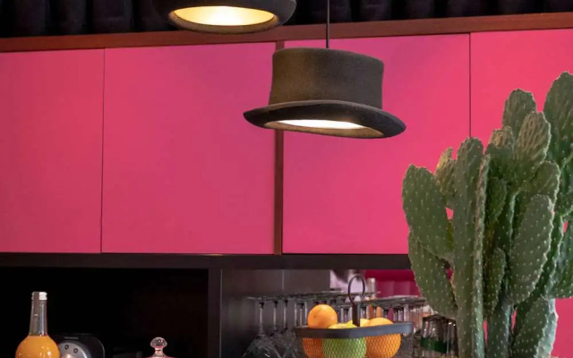 NH Paris Opéra Faubourg