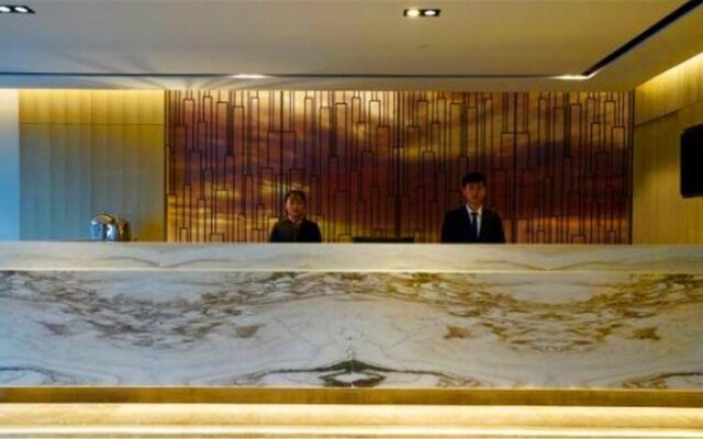 Atour Hotel 2nd Ave Development Zone Tianjin