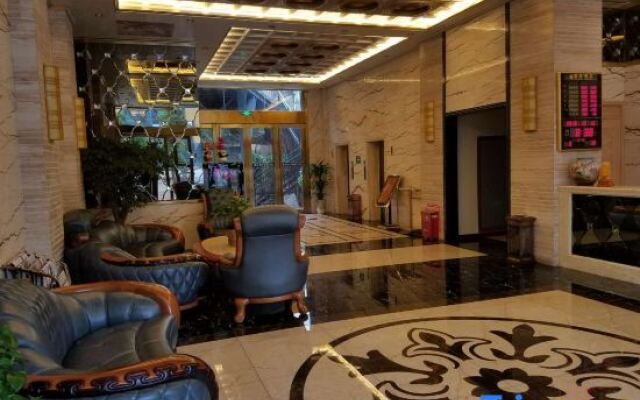 Yajia Hotel