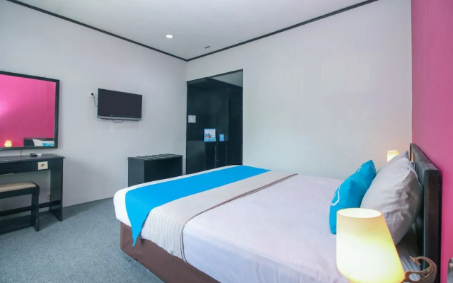 Airy Eco Gunungsari Ilir Ahmad Yani 34 Balikpapan