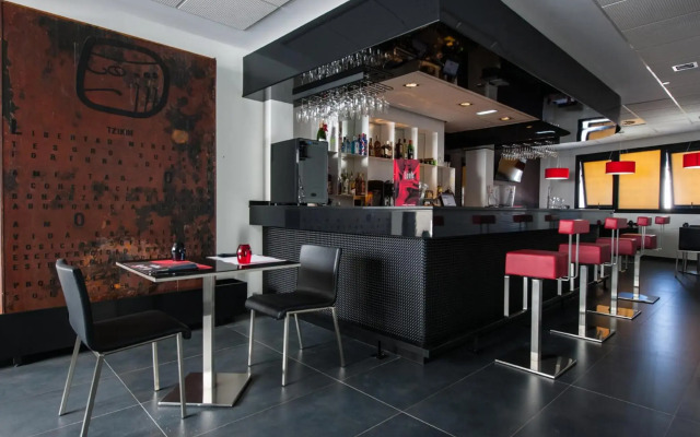 Hotel Loob Madrid