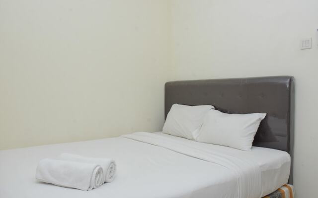 Comfy 2Br At Northland Ancol Apartment