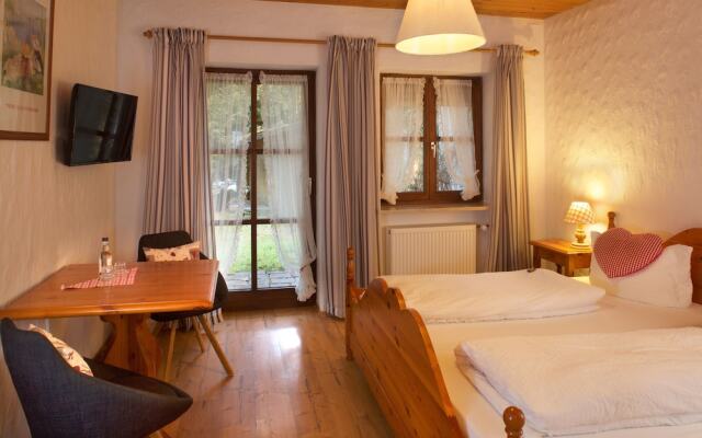 Landgasthof Zum Alten Reichenbach