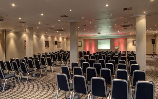 Holiday Inn Bristol-Filton by IHG