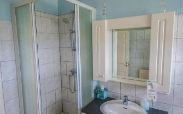 Guesthouse Borg-Njardvík