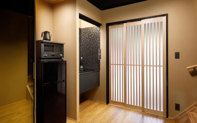 Kanade Higashiyamasanjo