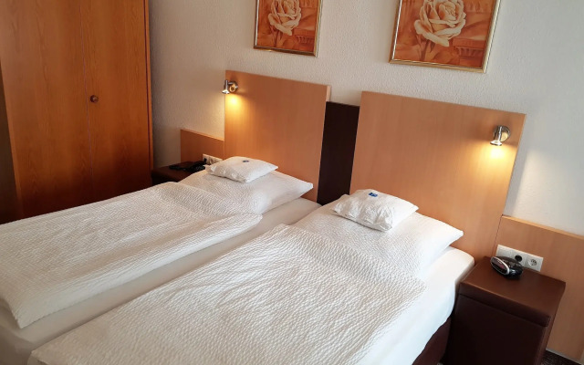 Hotel zum Anker