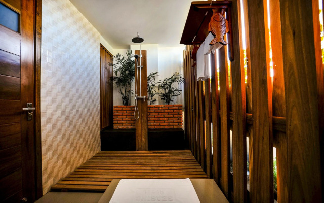 SeaSing Boutique Hotel