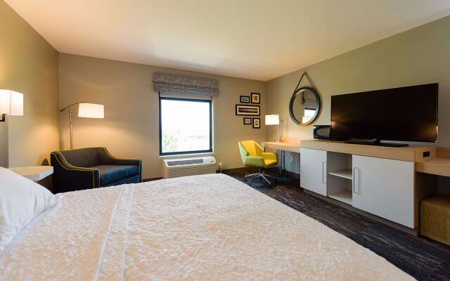Hampton Inn Superior Duluth