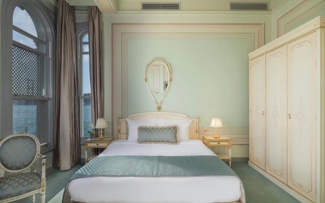 Bosphorus Palace Hotel - Special Class