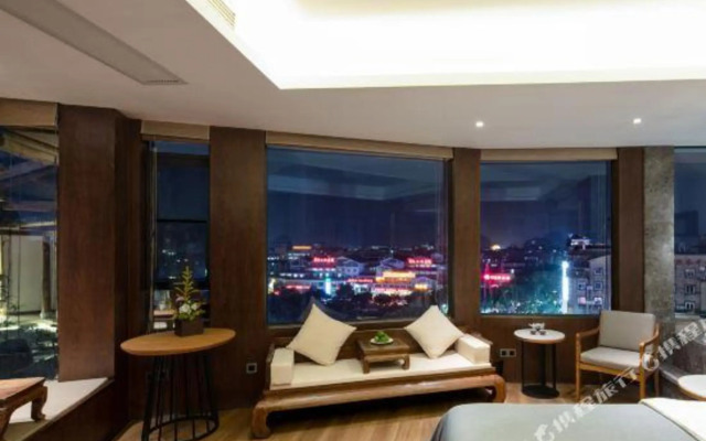 Venus Hotel Xiangshan Park 2