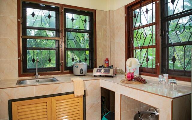 Tropical Home Koh Phangan